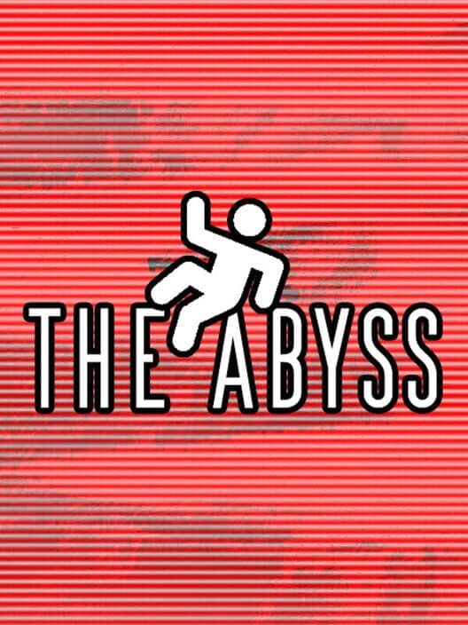 Обложка The Abyss