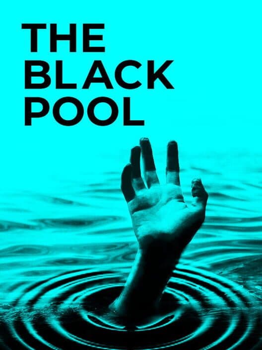 Обложка The Black Pool