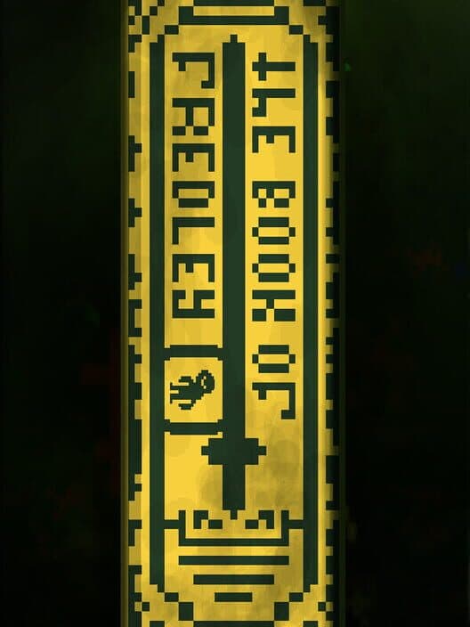 Обложка The Book of Fredley
