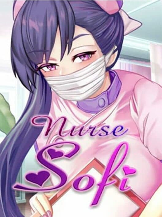 Обложка Nurse Sofi