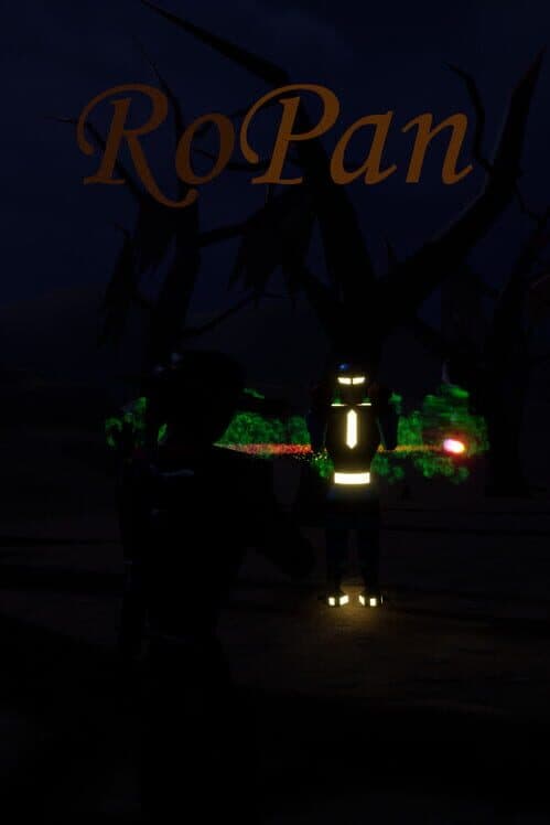 Обложка RoPan