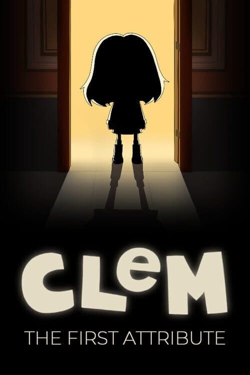 Обложка Clem: The First Attribute