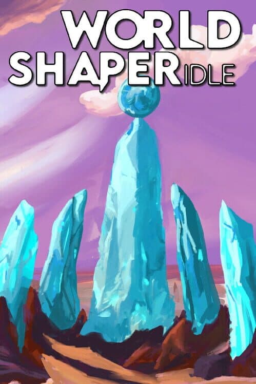 Обложка WorldShaper Idle