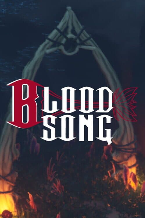 Обложка Bloodsong
