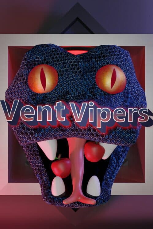 Обложка Vent Vipers