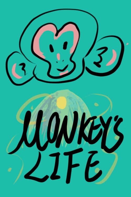 Обложка Monkey's Life