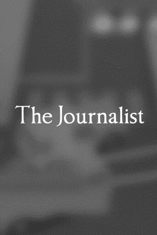 Обложка The Journalist