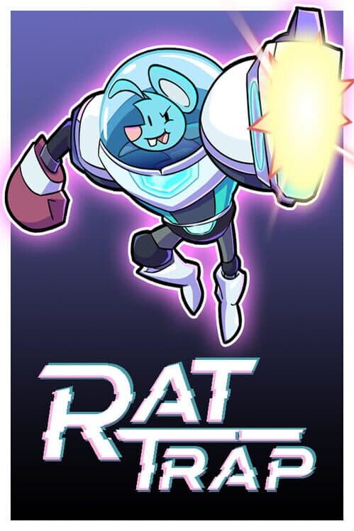 Обложка Rat Trap