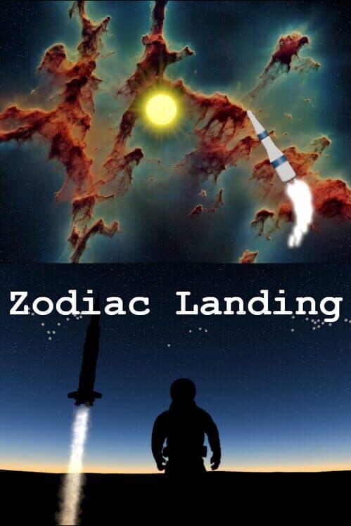 Обложка Zodiac Landing