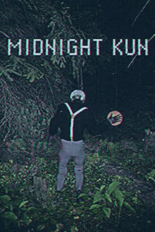 Обложка Midnight Kun