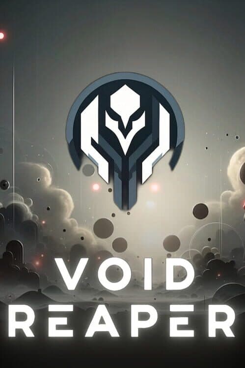 Обложка Void Reaper