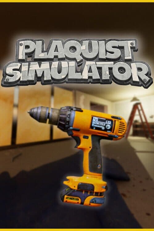 Обложка Plaquist Simulator