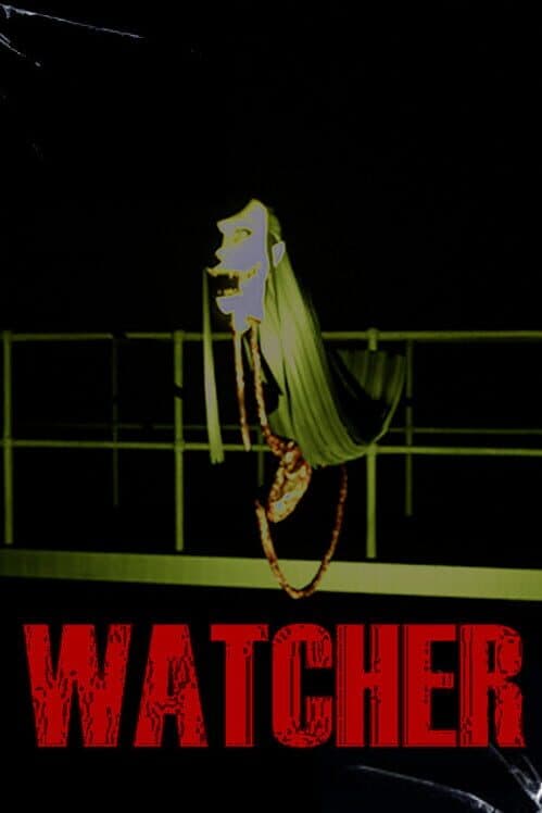 Обложка Watcher