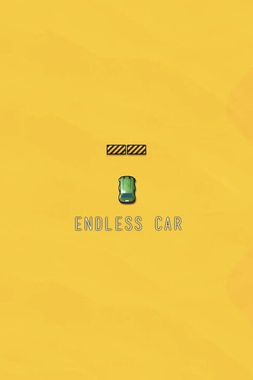Обложка EndlessCar