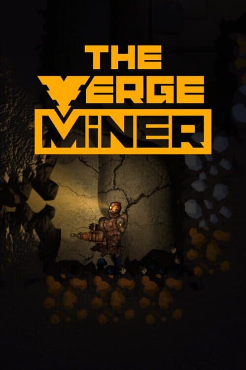 Обложка The Verge Miner