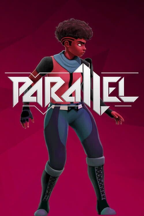Обложка Parallel