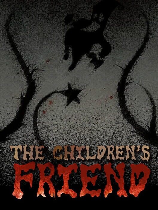 Обложка The Children's Friend