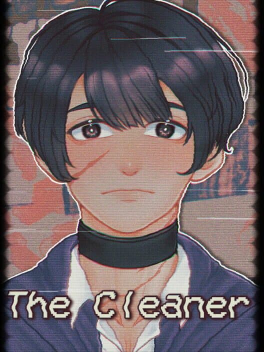 Обложка The Cleaner
