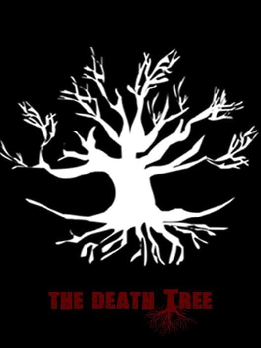 Обложка The Death Tree