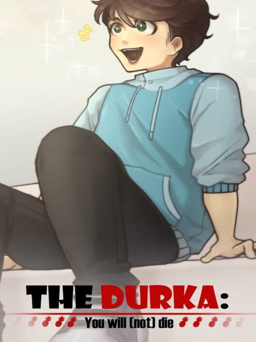 Обложка The Durka: You will (not) die