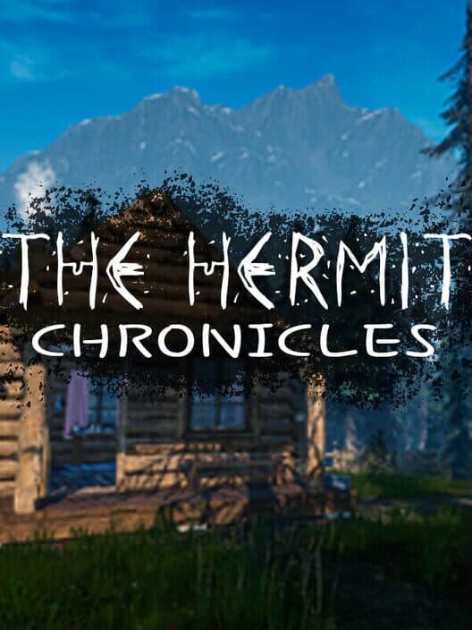 Обложка The Hermit Chronicles