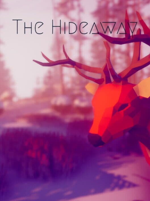 Обложка The Hideaway