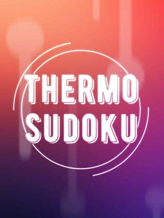 Обложка Thermo Sudoku