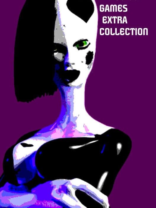 Обложка The Voices Games Extra Collection