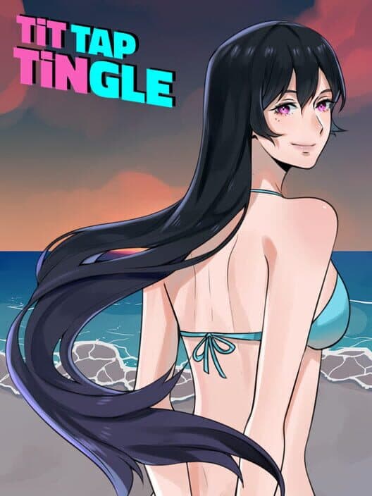 Обложка Tit Tap Tingle