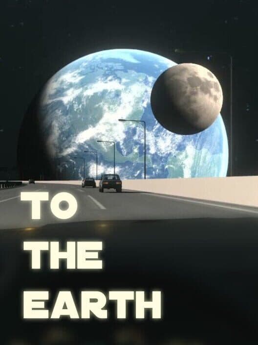Обложка To the Earth