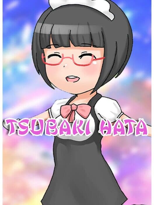 Обложка Tsubaki Hata