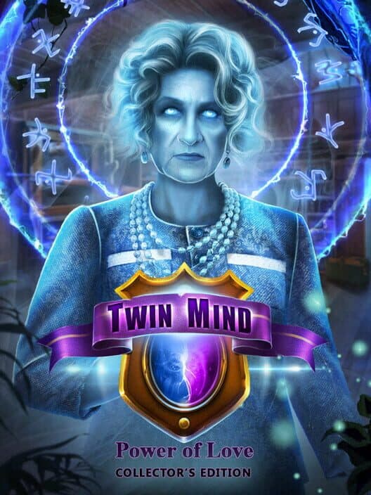 Обложка Twin Mind: Power of Love - Collector's Edition