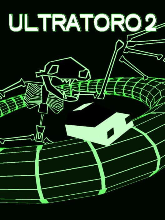 Обложка Ultratoro 2