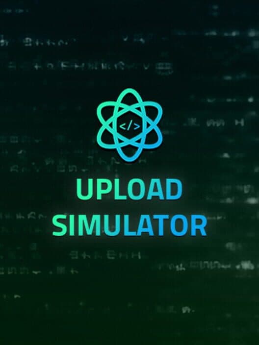 Обложка Upload Simulator