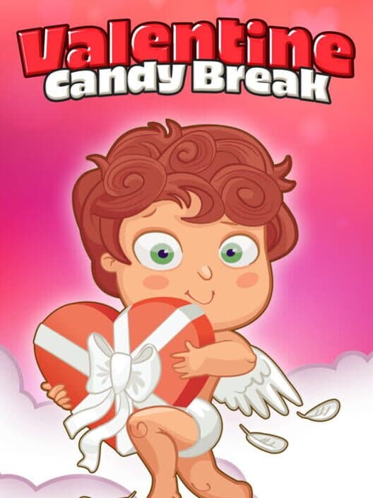 Обложка Valentine Candy Break