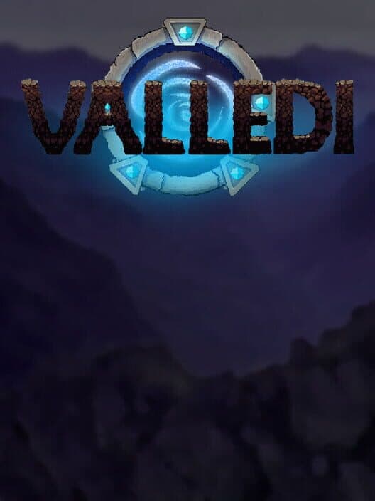Обложка Valledi