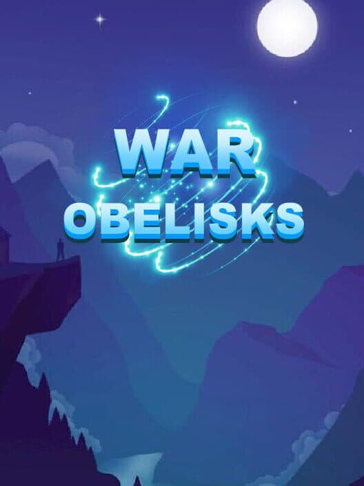 Обложка War Obelisks