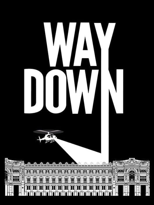 Обложка Way Down