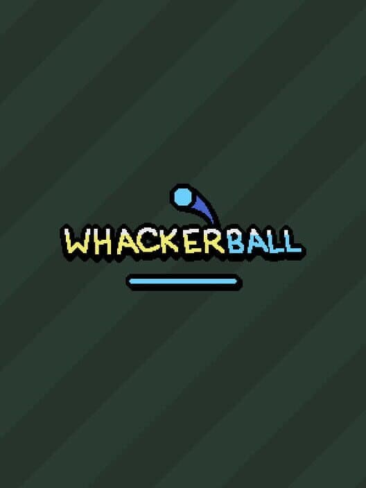 Обложка Whackerball