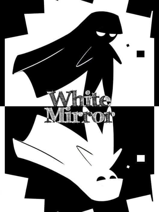 Обложка White Mirror