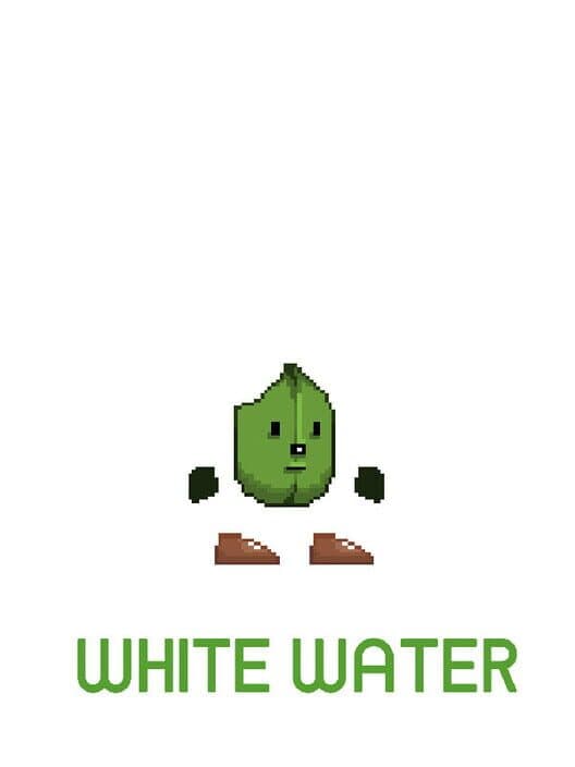 Обложка White Water