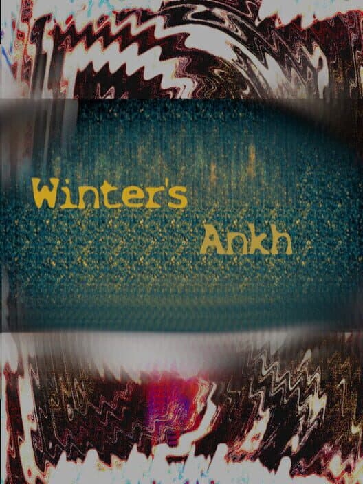 Обложка Winter's Ankh