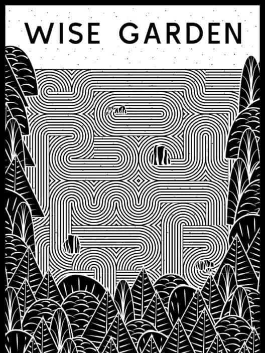 Обложка Wise Garden