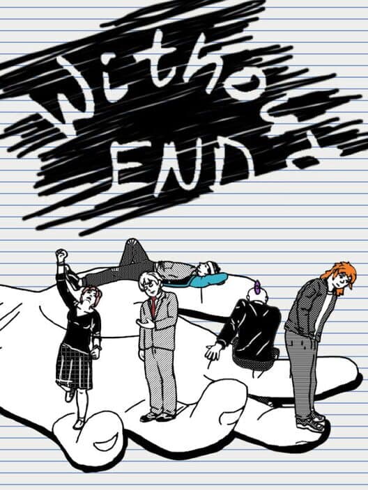 Обложка Without End