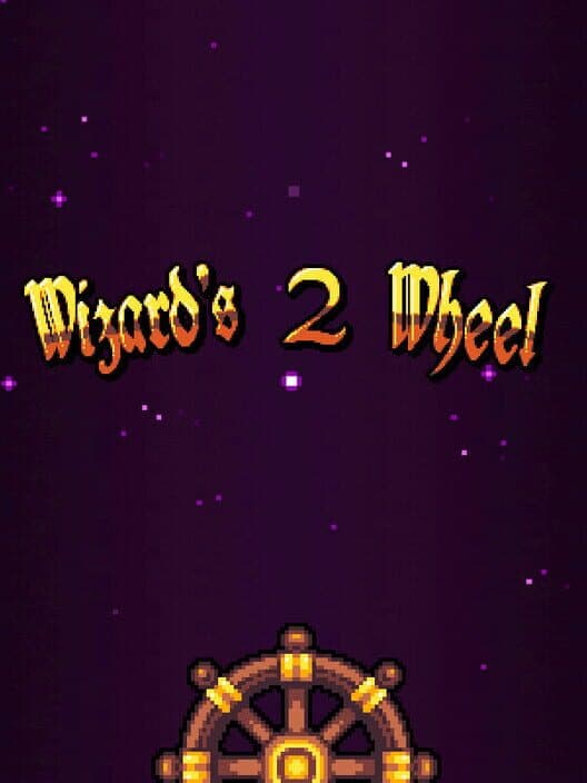 Обложка Wizard's Wheel 2