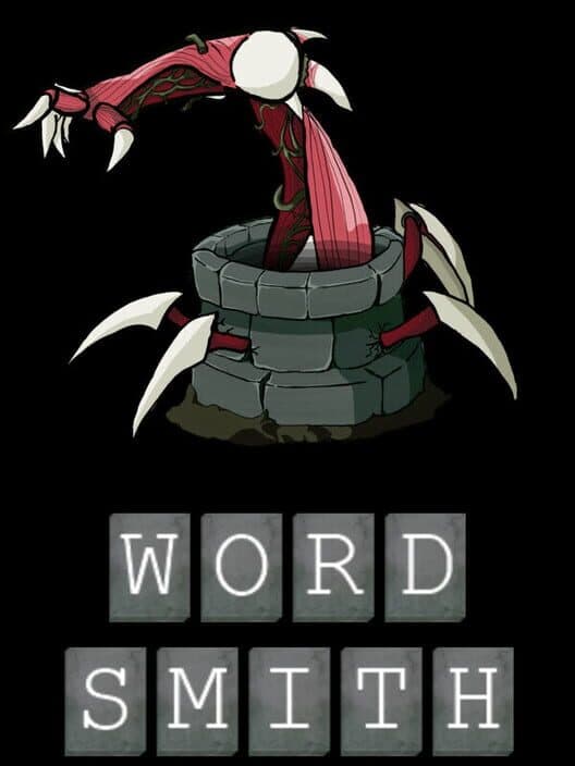 Обложка Wordsmith