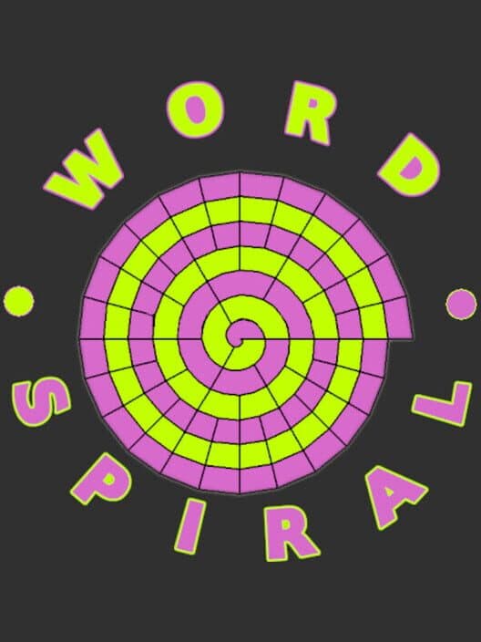 Обложка WordSpiral