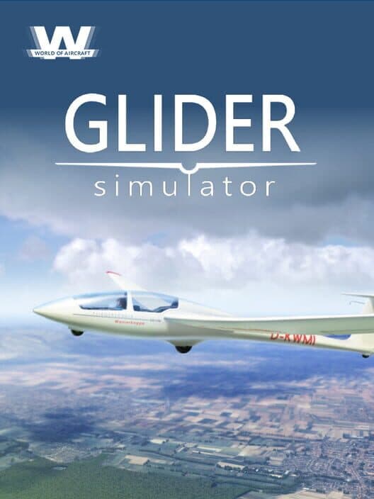 Обложка World of Aircraft: Glider Simulator