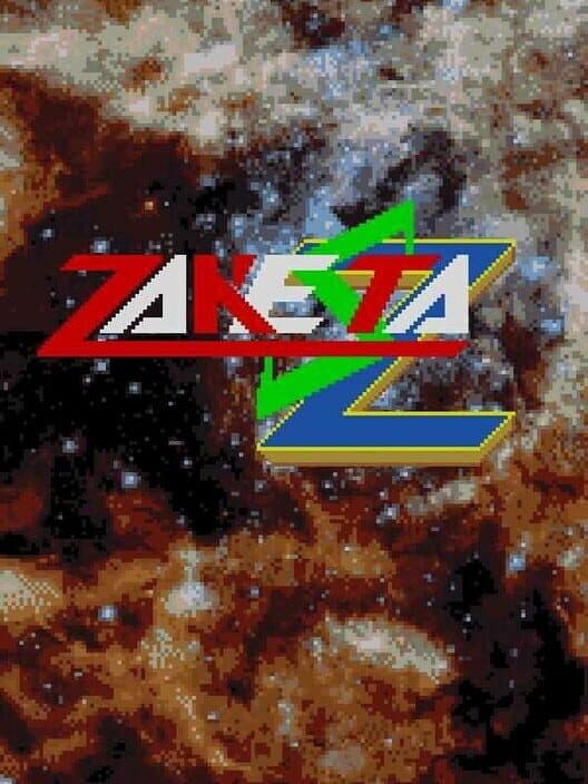 Обложка Zakesta-Z