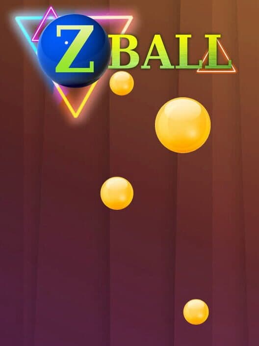 Обложка Zball